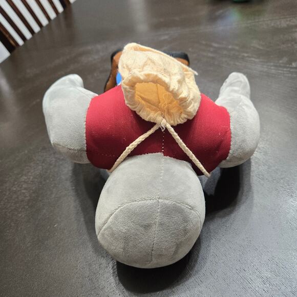 Plants vs Zombies Gargantuar Plush - Does Not Have The Little Zombie - Picture 5 of 6